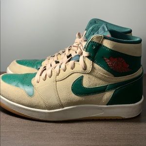 Air Jordan  1.5 ‘The Return’